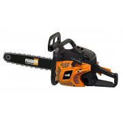 Feider  FTRTPRO45 46cm 18" Oregon Chain & Bar Petrol Chainsaw